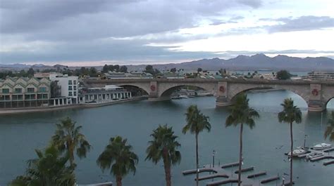 lake havasu webcam london bridge|Live Streaming London Bridge